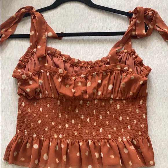 Aritzia Ballad Camisole - Picture 6 of 6